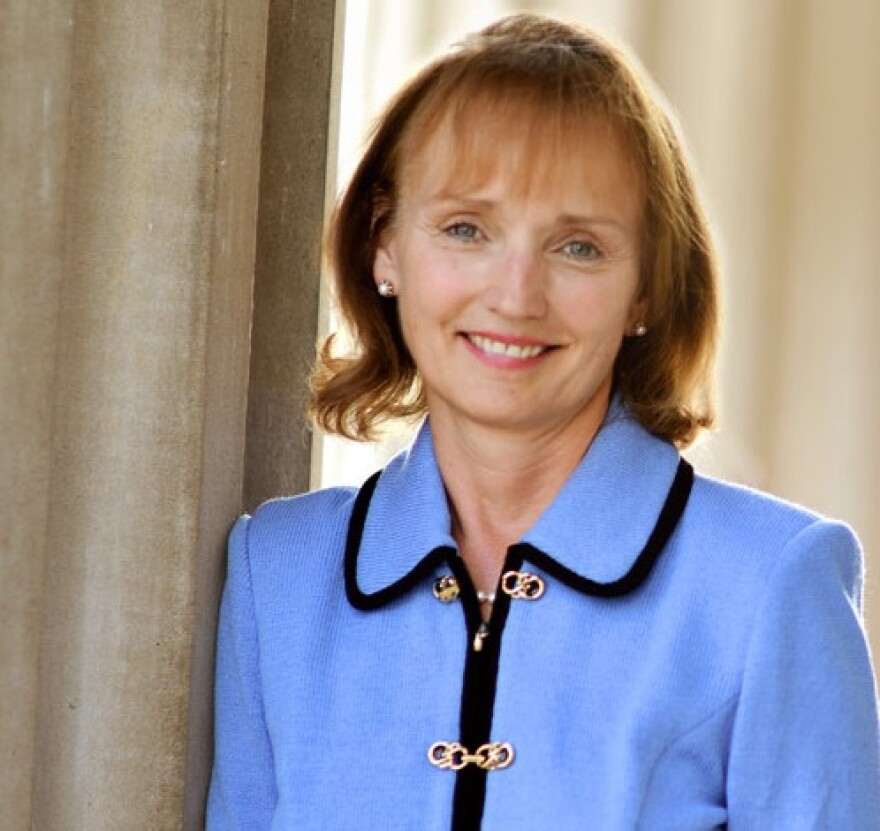 Fmr. Speaker Beth Harwell